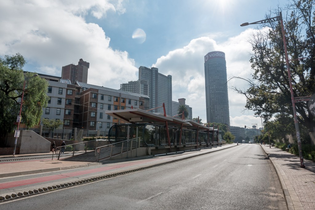 Saratoga Avenue 2018