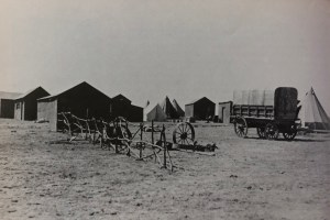Ferreira's Camp late 1886