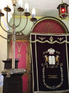 Religious relics
