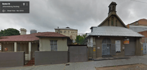 Congregational Union of SA church 23 Buxton Street