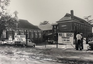 Doornfontein Primary School