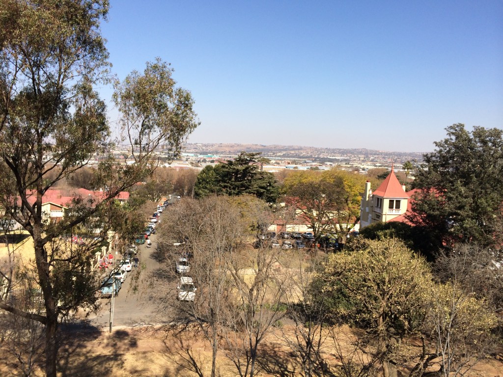 View of Belgravia 2014
