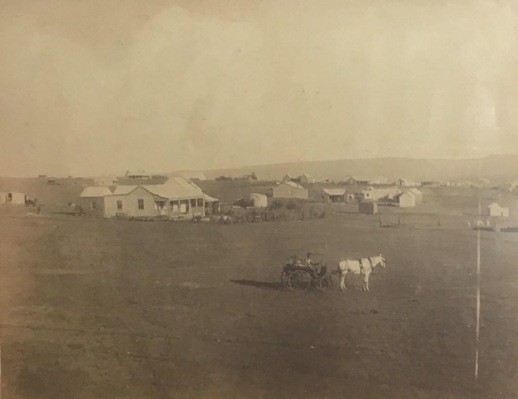 Jeppestown & Belgravia Pt.1 (Friedenheim & Jeppe&nbsp;Boys)