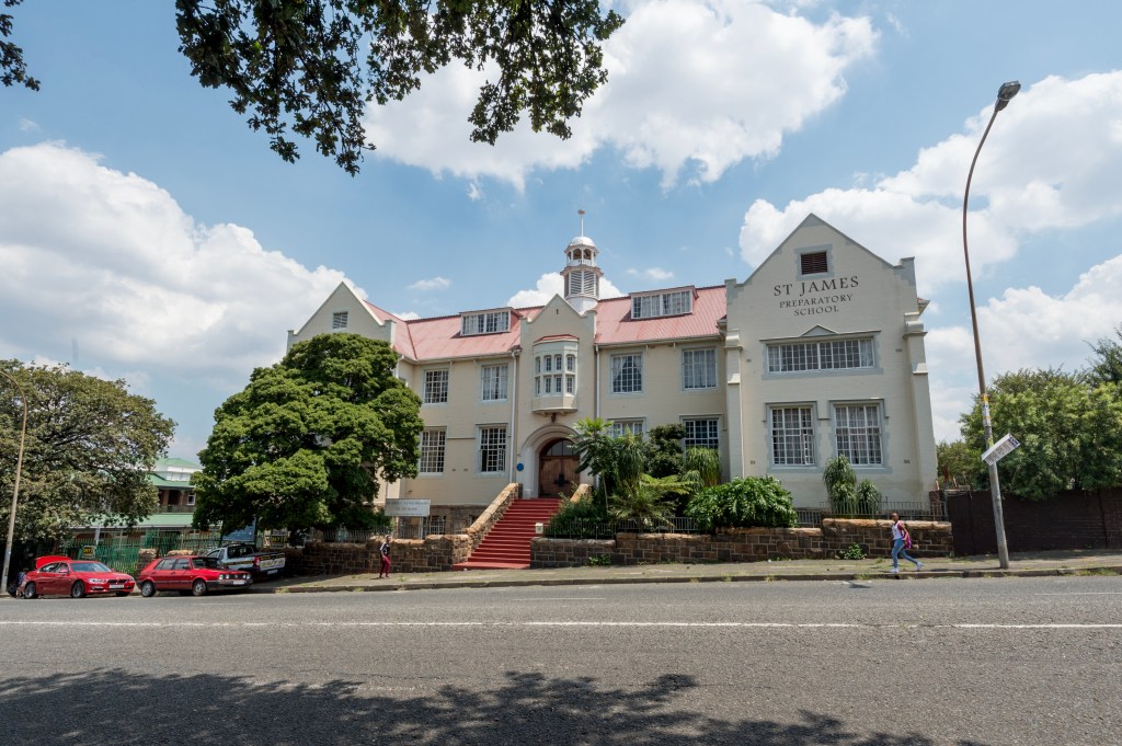 St. Mary's 2018
