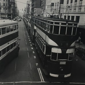 last day of the trams