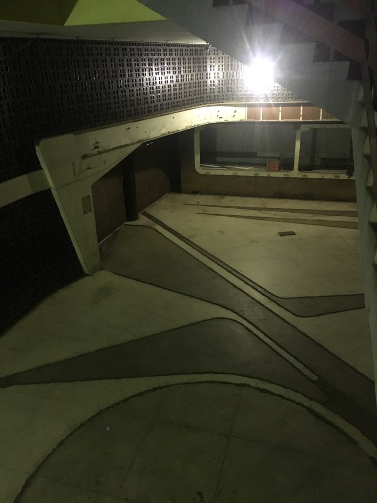Ster City interior 2017