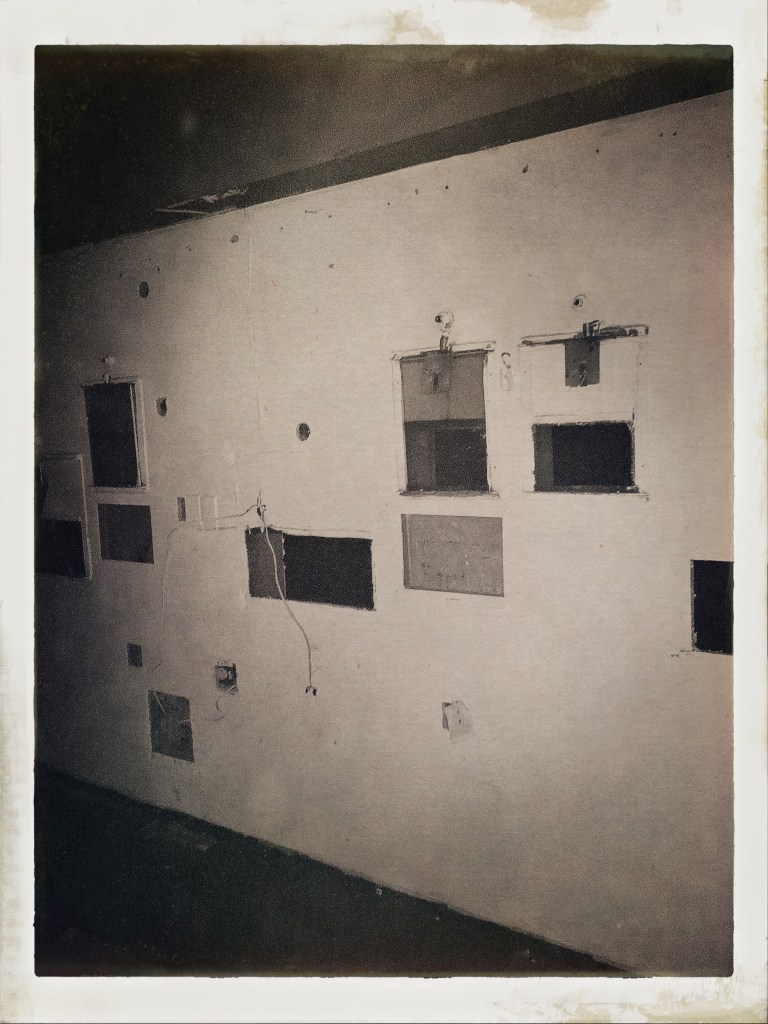 Ster City interior 2017