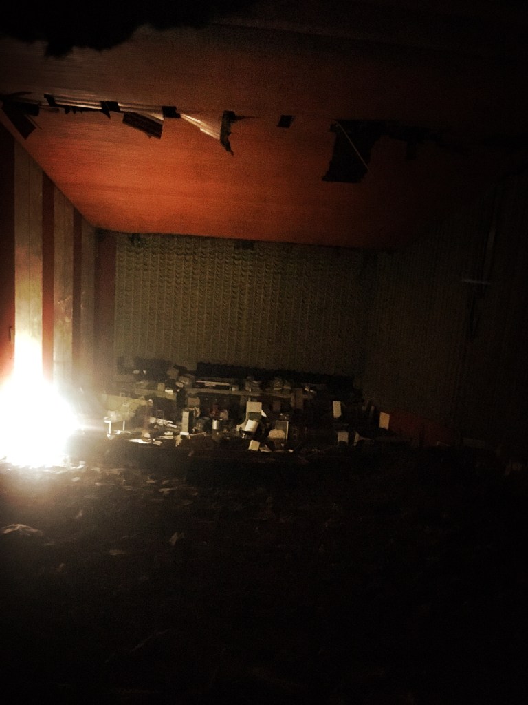 Ster City interior 2017
