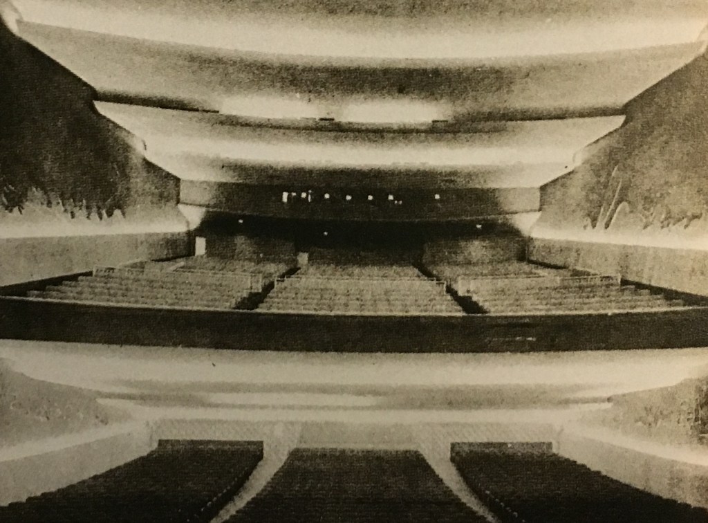Inside the 20th Century