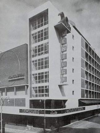 20th Century