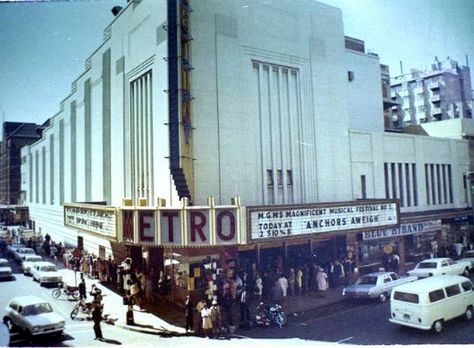Metro