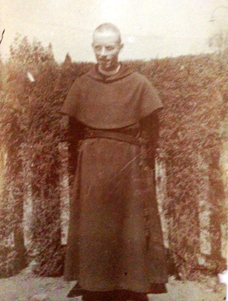 Albert Edward Lee