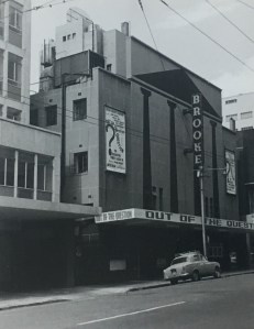 Brooke Theatre