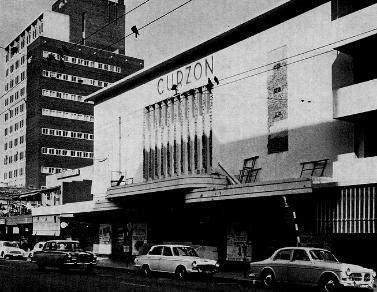 Curzon in Kotze Street closed in 1965