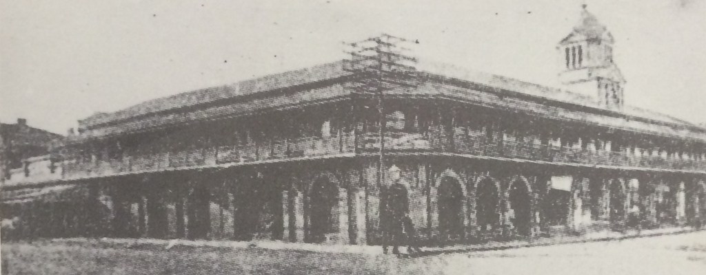 His Majesty's Theatre from 1903