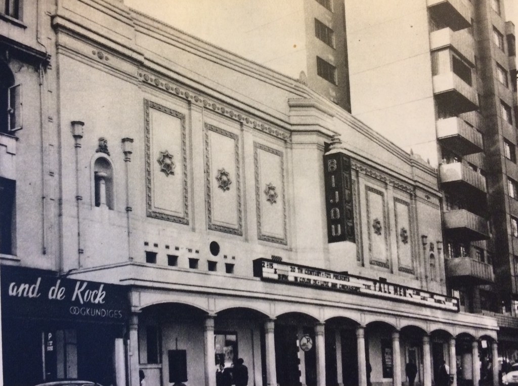 Bijou Theatre