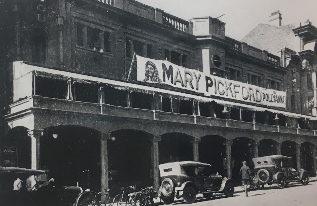 Bijou c1925