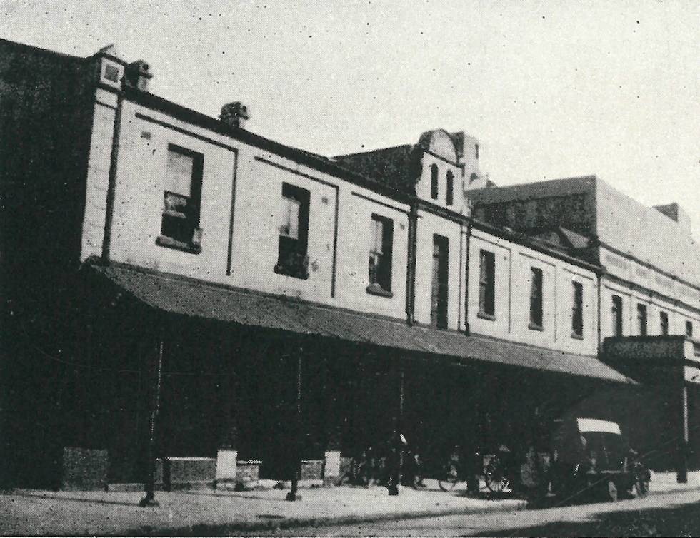 Gaiety Theatre