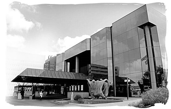 Civic Theatre