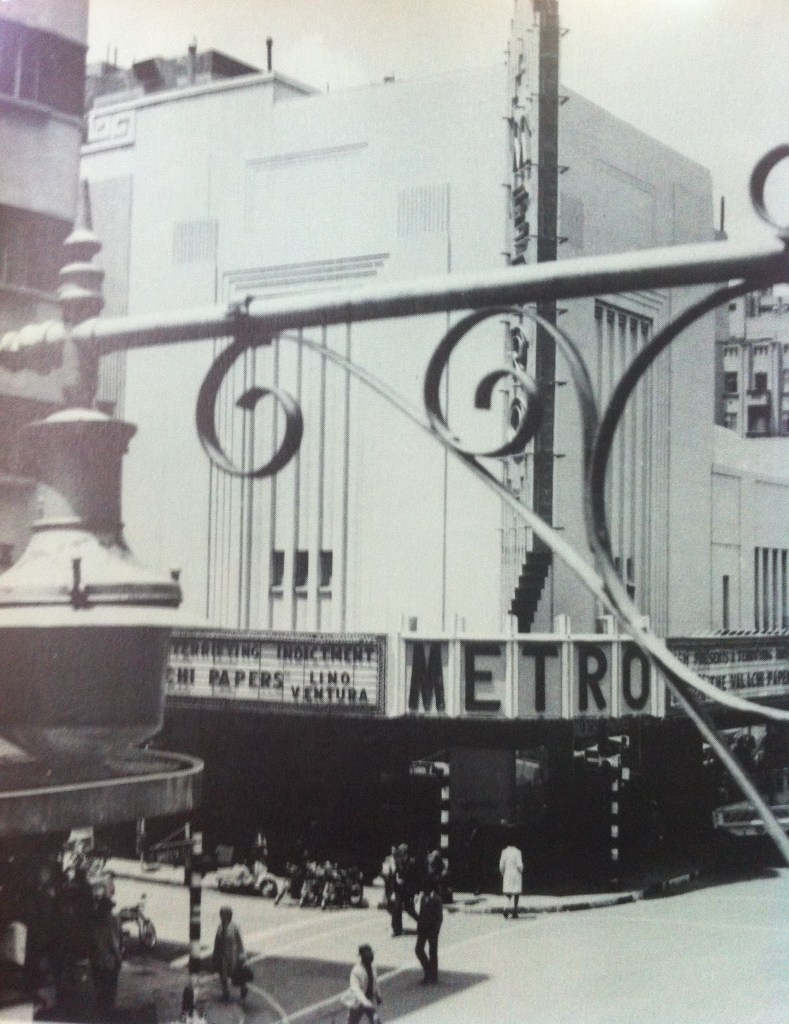 Metro