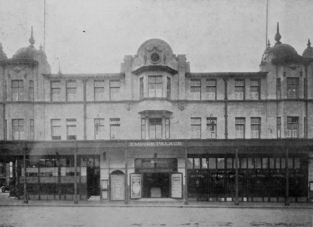 2nd Empire Johannesburg