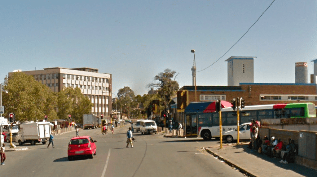 John Page Drive