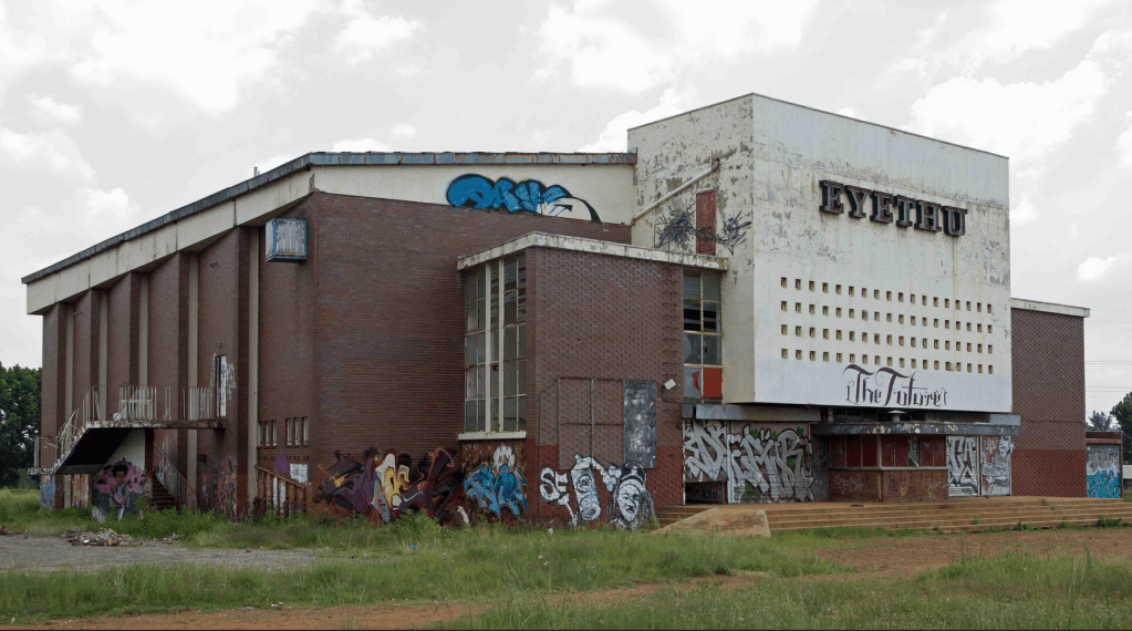 Eyethu Theatre