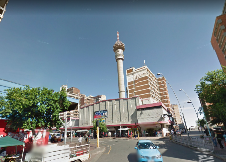 Site of Cinema International 2017