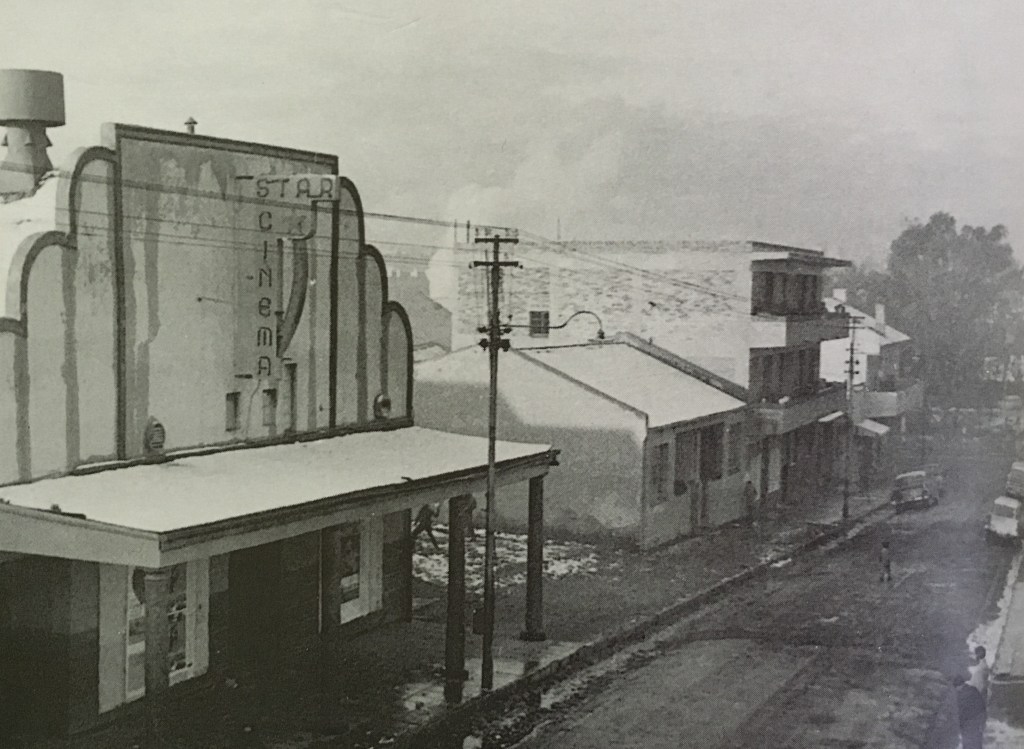 The Star Cinema 20th street fietasJPG