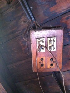 Old switches