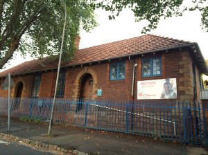Some school
