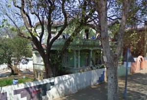 Baden-Powell house 2009