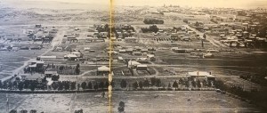 Bertrams & Lorentzville generla view early 1900s