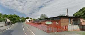 Rand Youth Hostel 42 Berea Road