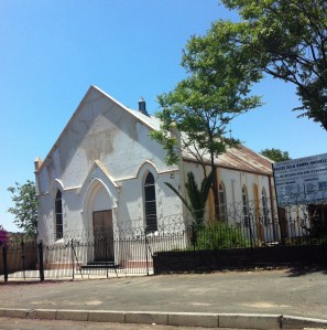 A Church