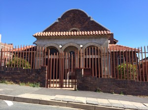 another church