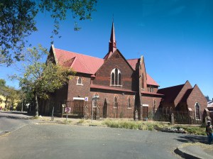 NG Kerk