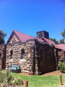 Crematorium from 2013