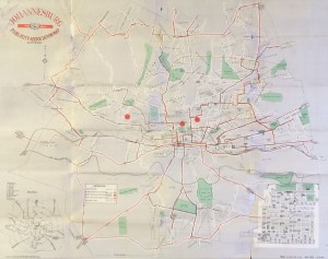 1931 full map