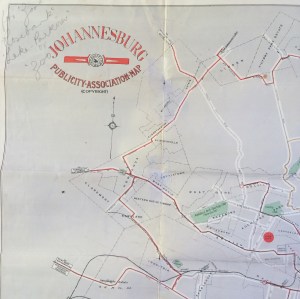 Northwestern suburbs