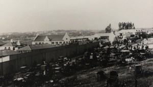 Rand show 1908