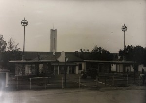 Tower of light 1939