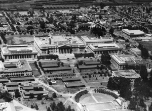 WITS in the 1940s