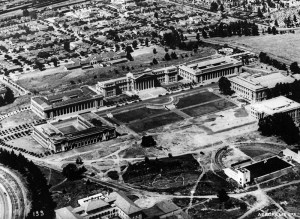WITS in the 1930s