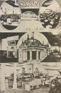 JHBs first ice-rink: The Niagara. Opened in 1910