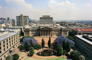 WITS today