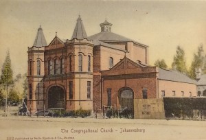 Congregational Church End Street