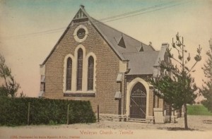 Wesleyan Church Harrow Road Berea