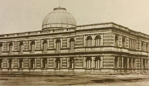 De villiers str synagogue
