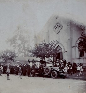 NG of H Church c1920s 